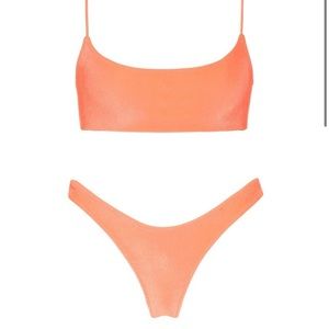 triangl bikini ISO